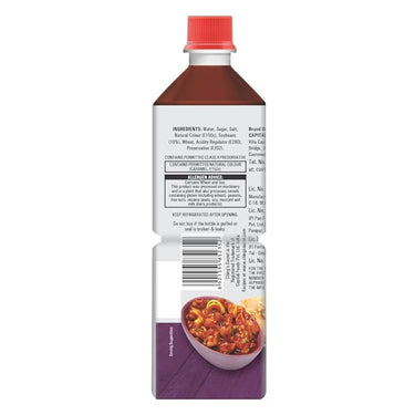 CHINGS SECRET - Dark Soy Sauce 750gm